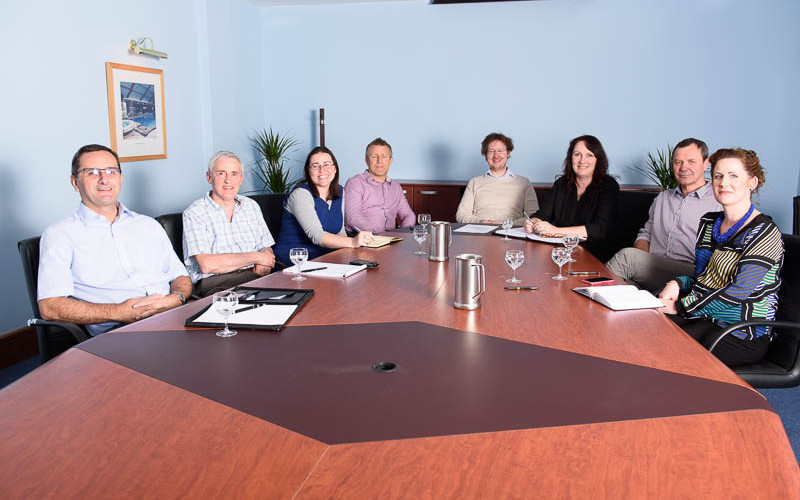 ARC Mediation Panel in our Waterford offices