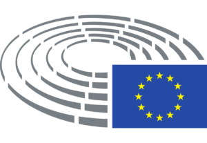 EU Parliament Logo 