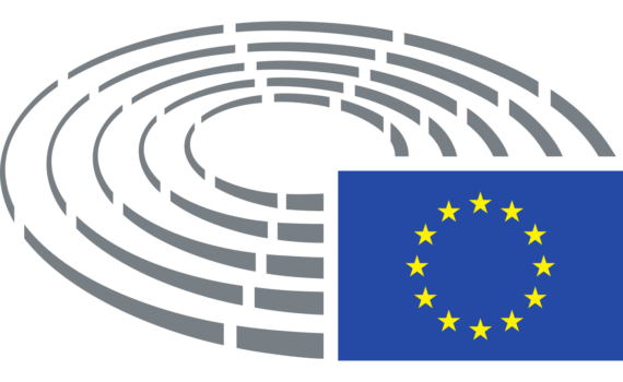 EU Parliament Logo